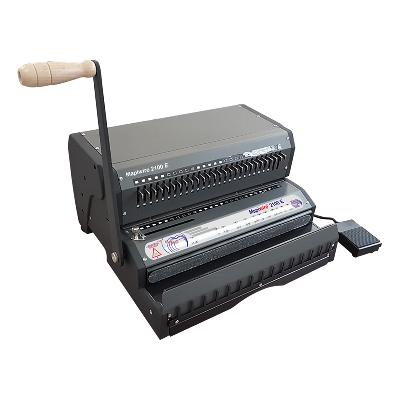 MAPİWİRE 2100