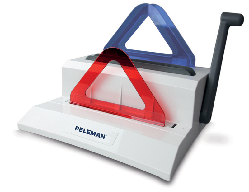 PELEMAN ISISAL CİLTLEME MAKİNESİ 120