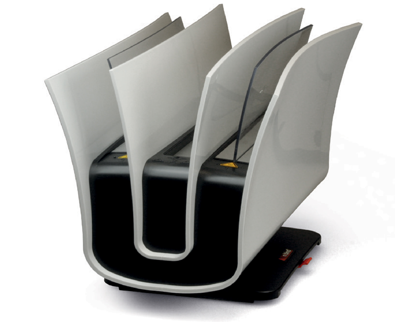 PELEMAN ISISAL CİLTLEME MAKİNESİ 8.4