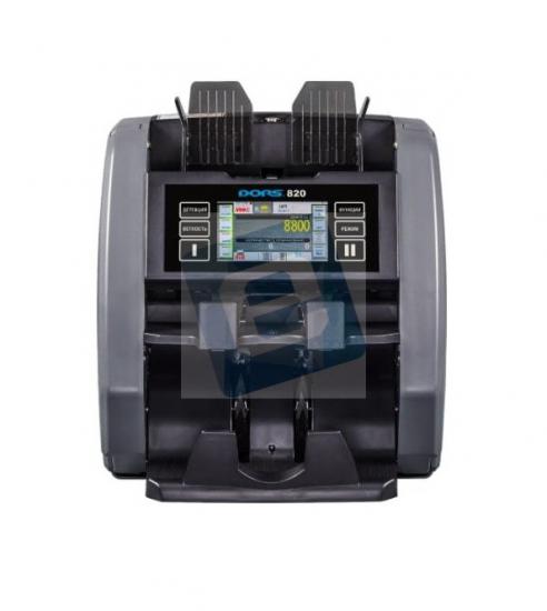 dors-820-fitnes-ozellikli-para-sayma-makinasi