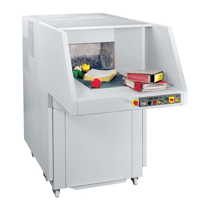 IDEAL DESTROYER 5009-2CC