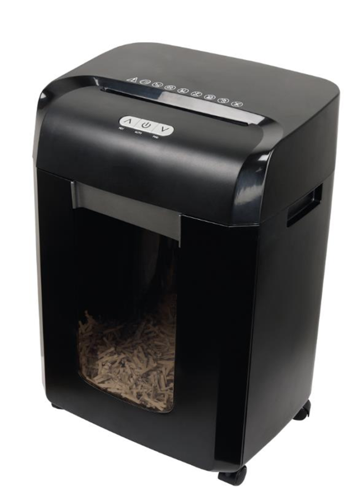 MAPİSHREDDER S186 CD