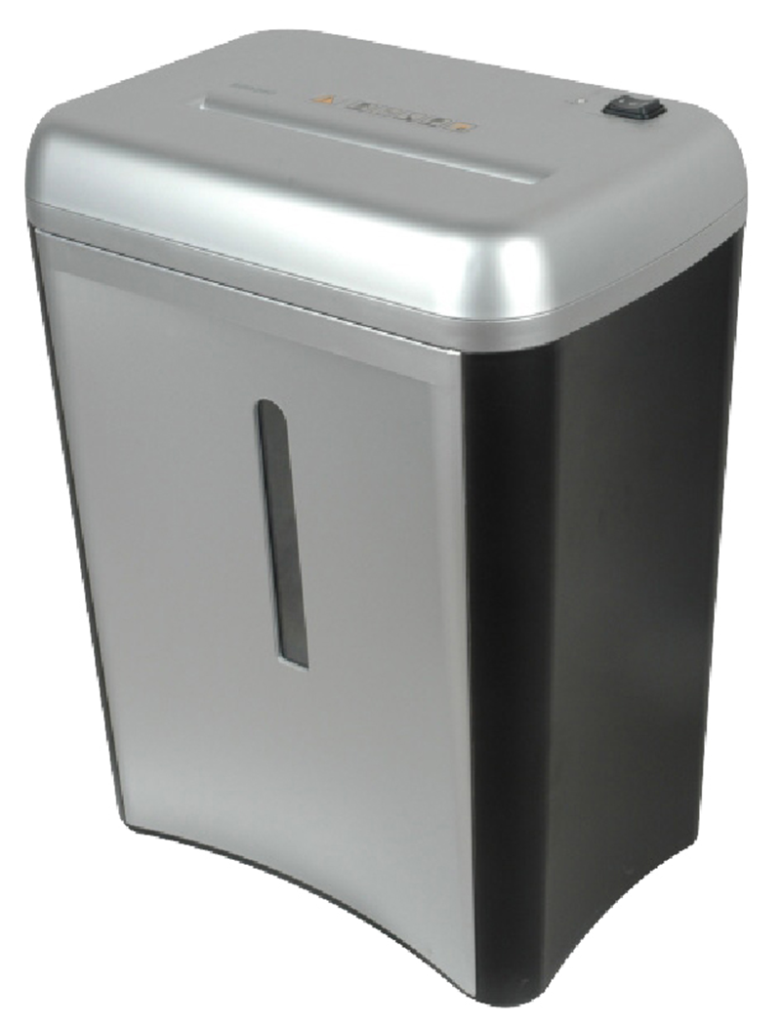 MAPİSHREDDER S25