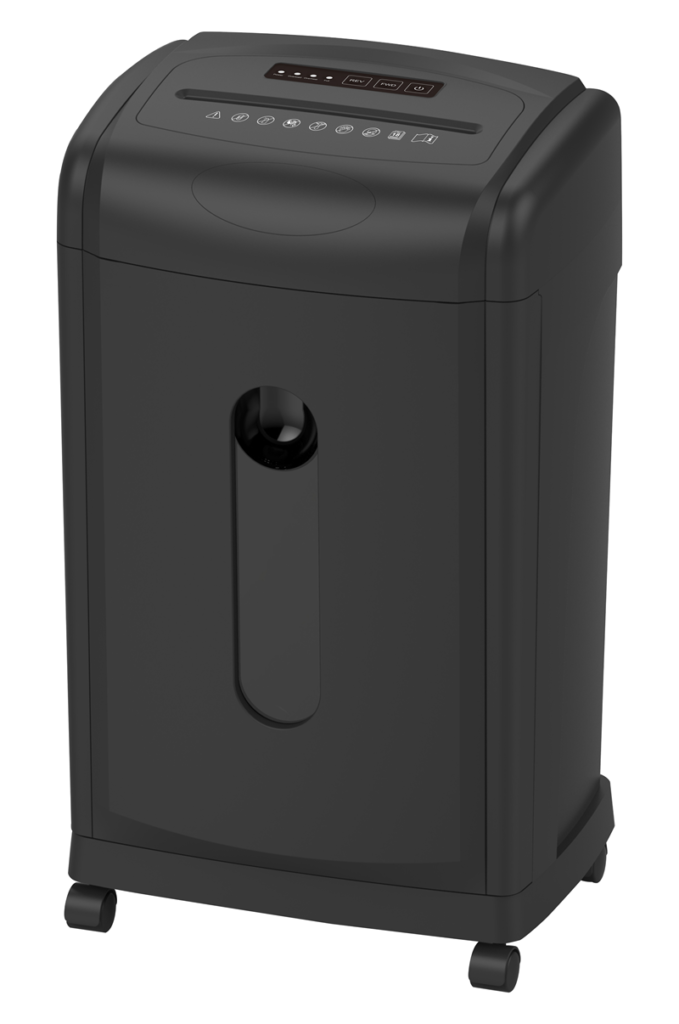 MAPİSHREDDER S28 D