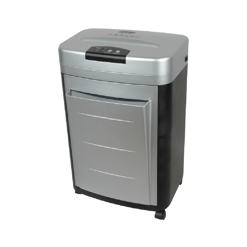 MAPİSHREDDER S35
