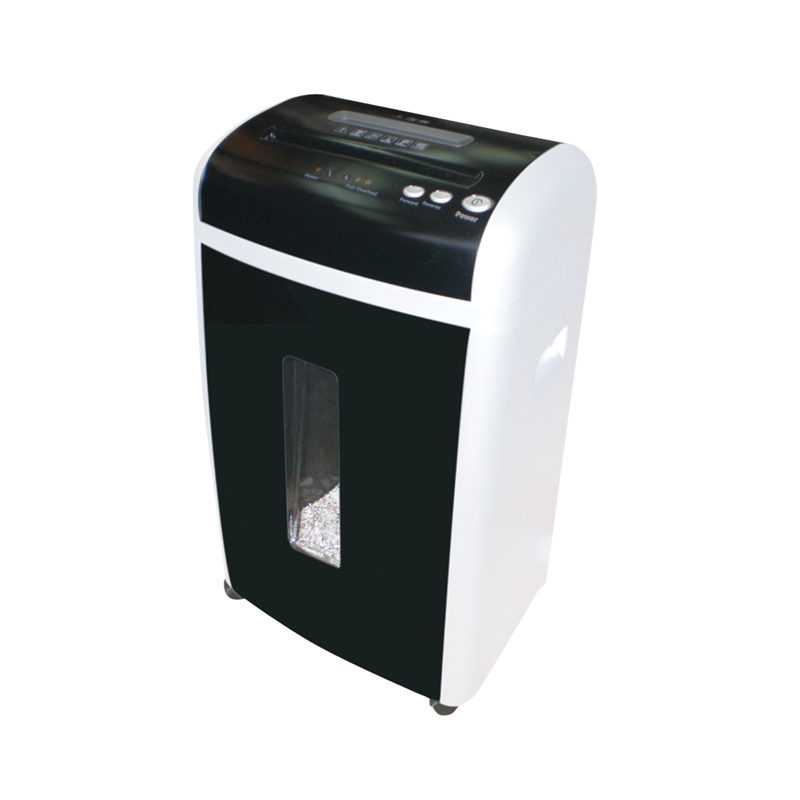 MAPİSHREDDER S38 CD