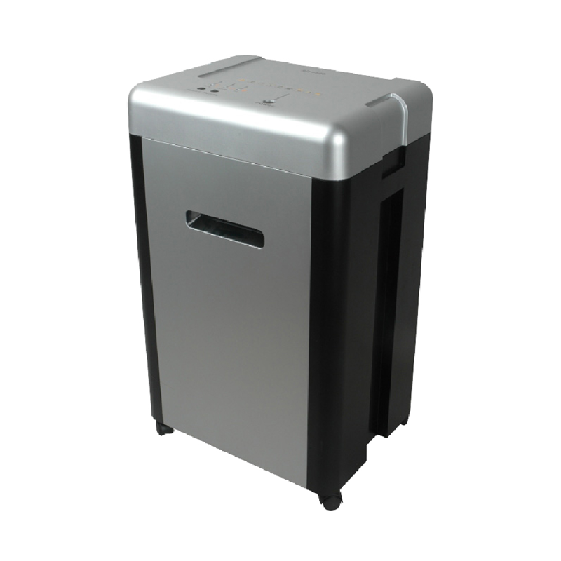 MAPİSHREDDER S45