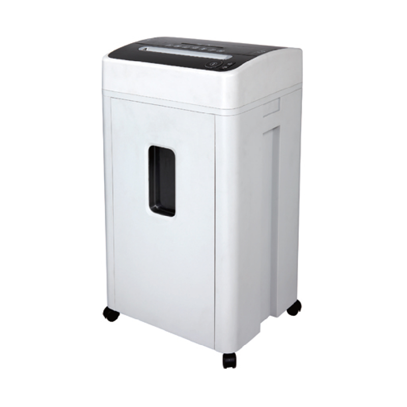 MAPİSHREDDER S48 CD