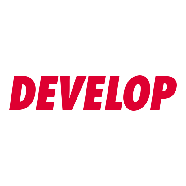 DEVELOP LOGO