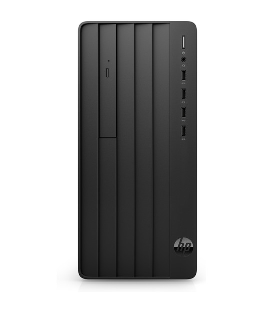 HP MÜ