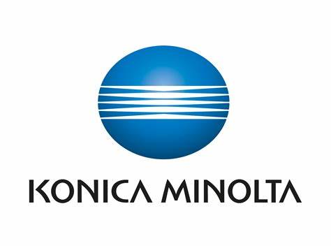 KONİCA MİNOLTA LOGO