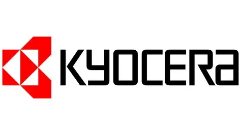 KYOCERA LOGO