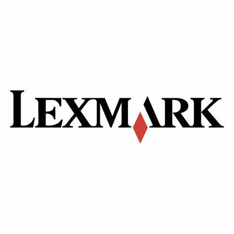 LEXMARK LOGO